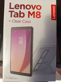 Tablet Lenovo TAB M8 Nowy!!!