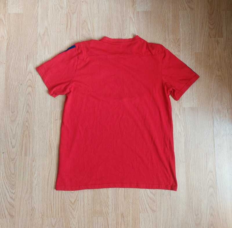 Koszulka T-shirt Arsenal Londyn 19/20 r. M