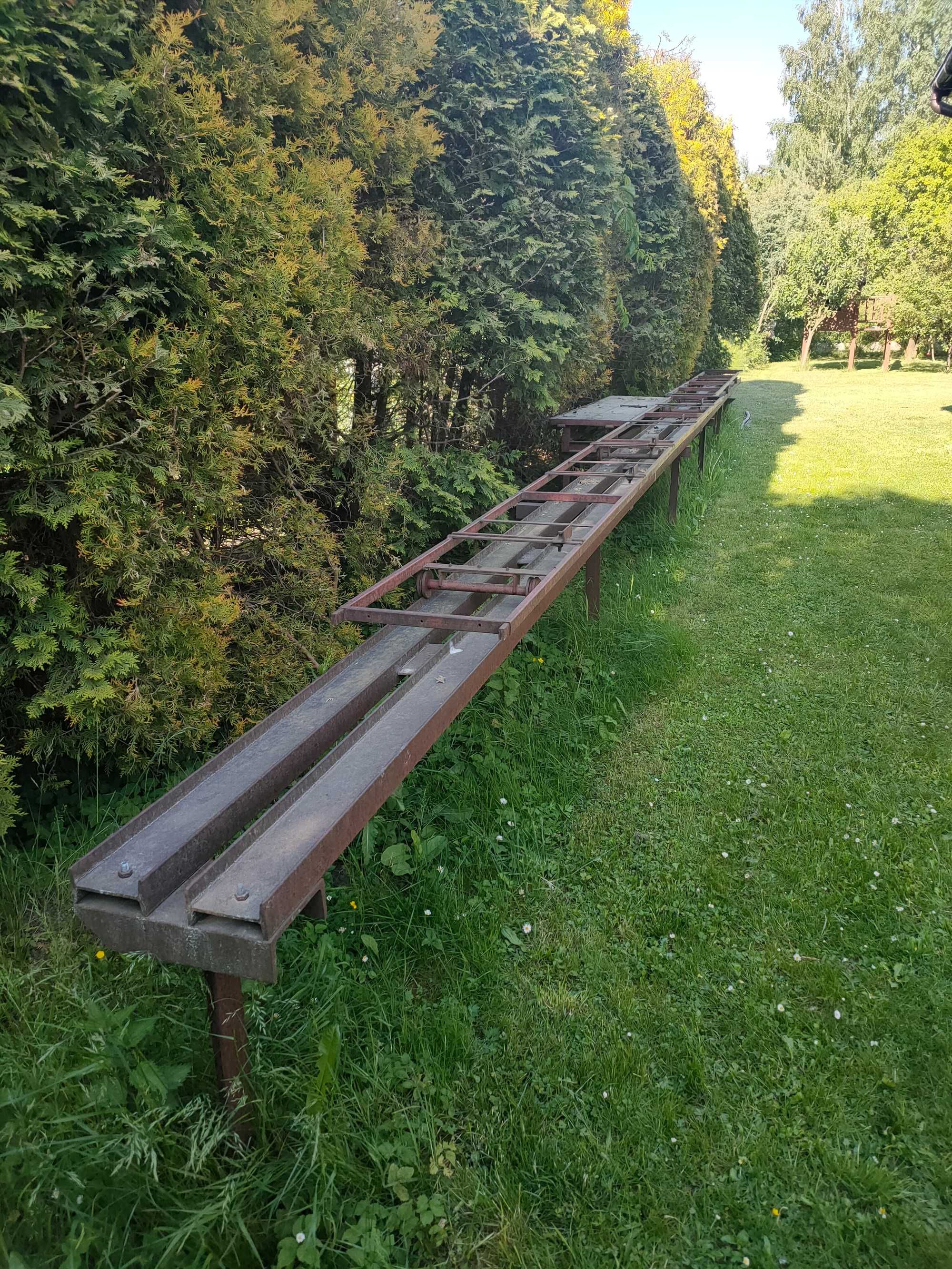 Krajzega oflisiarka do cięcia desek