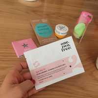 One. two. free! eye wonder cream 15 ml