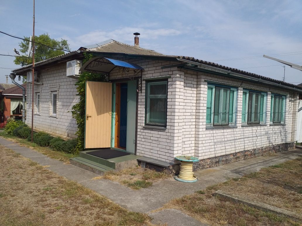 дача комплекс 3 дома Озаричі