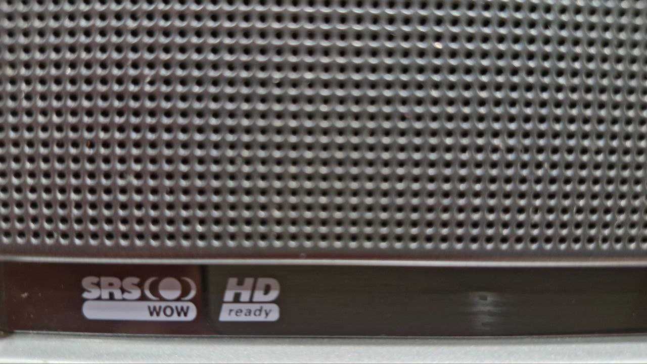 Телевізор Toshiba REGZA + smart box