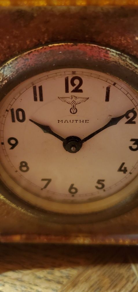 Старовинний годинники