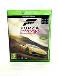 Forza Horizon 2 Xbox One Po Angielsku