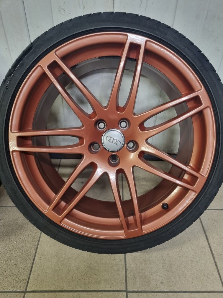 Koła felgi 20 cali Audi Q7 Q5 A4 A5 A6 A8