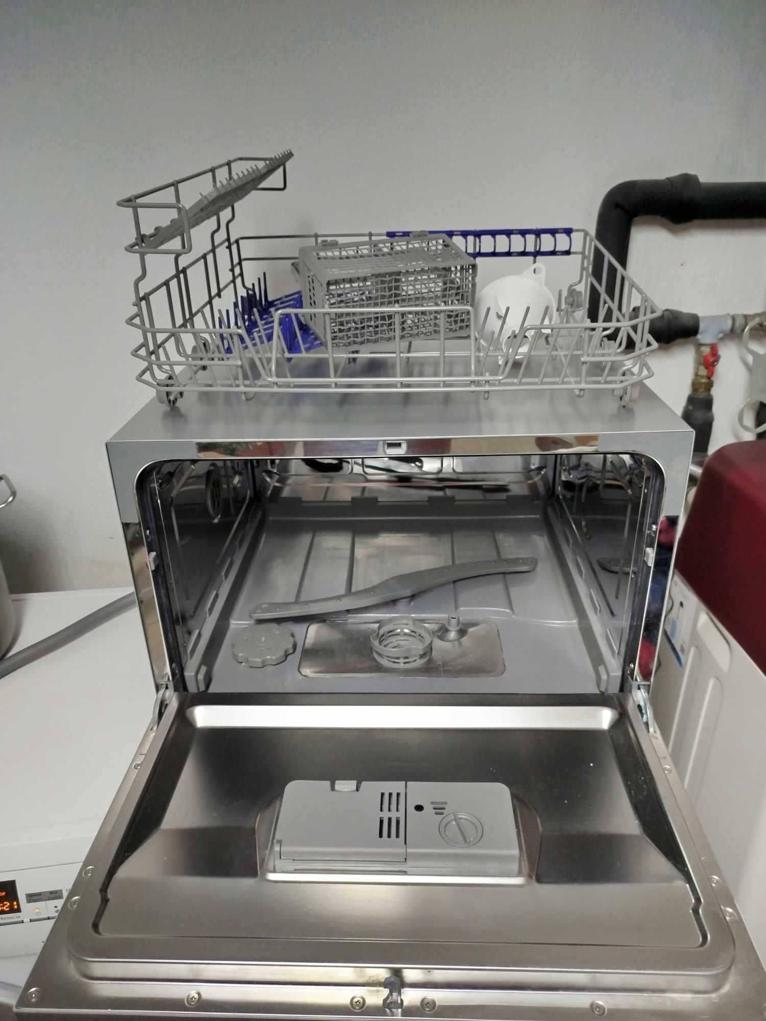 Zmywarka wolnostojąca Candy CDCP 6S