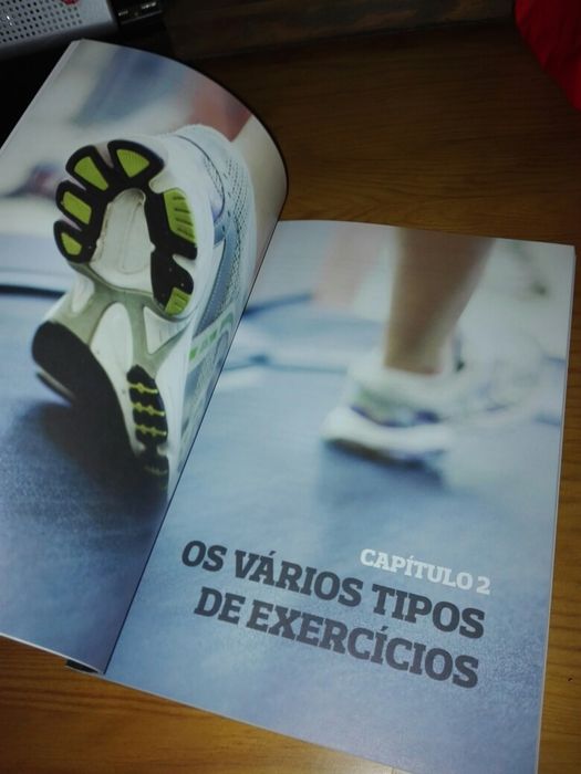 100 Exercícios para ficar em forma