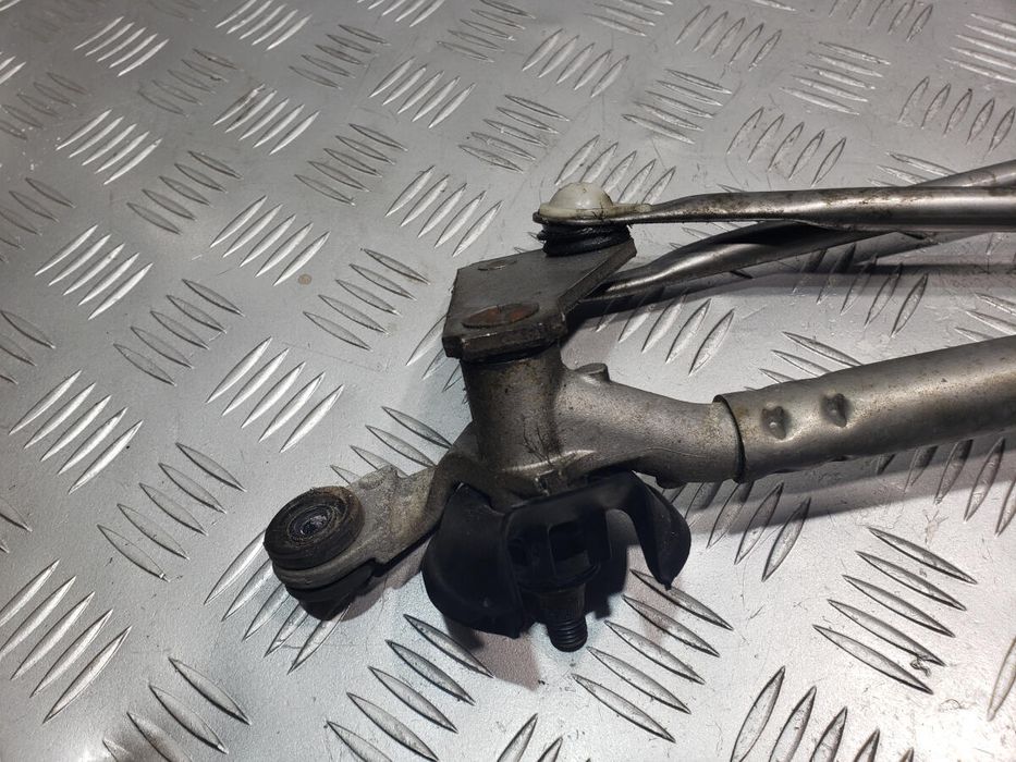 Трапеция дворников без моторчика KD5367360A Mazda CX-5 KE разборка