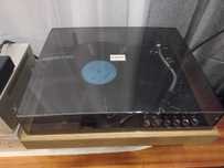 Gramofon Daniel bardzo ładny