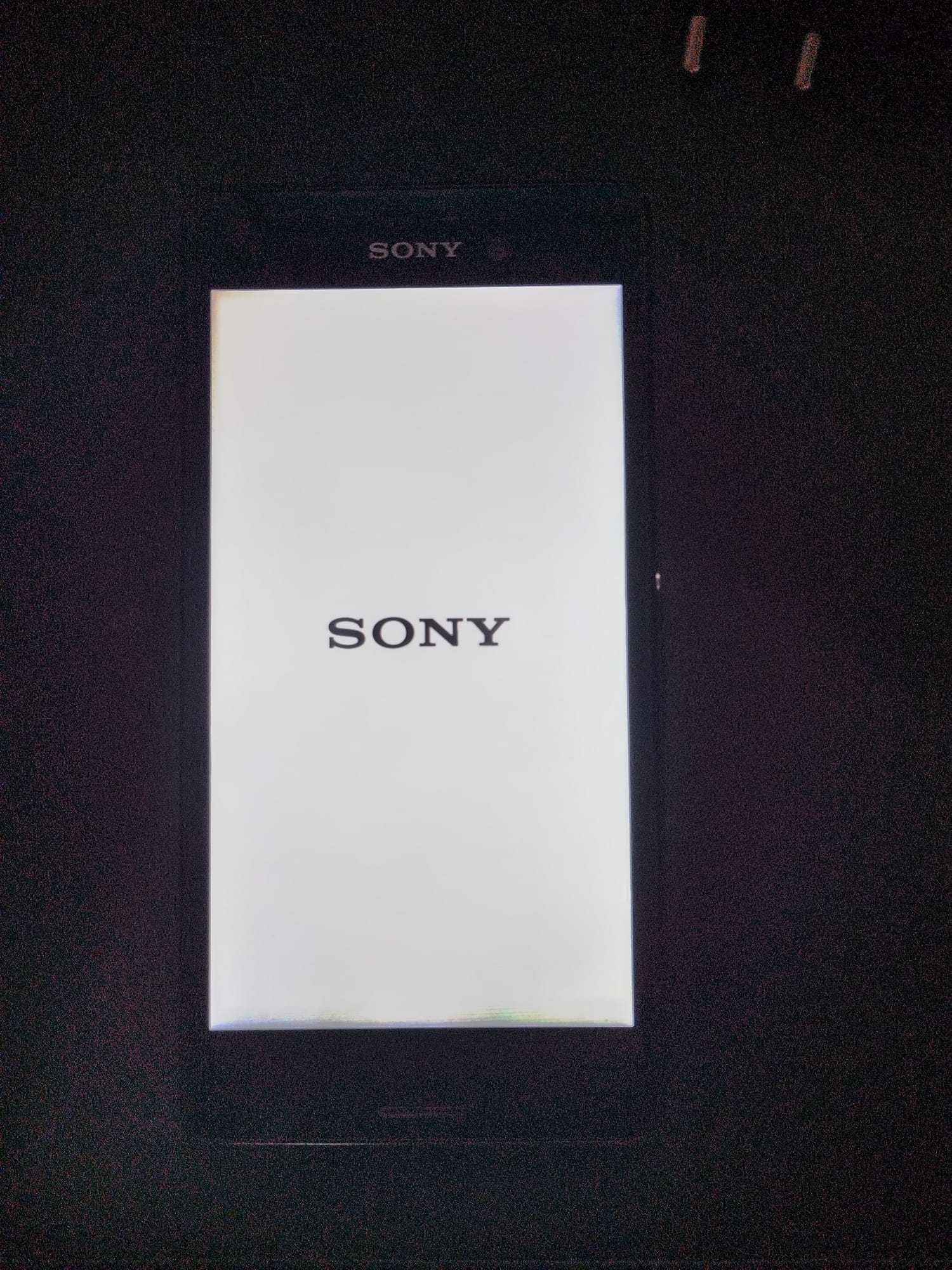 Sony xperia M4 Preto