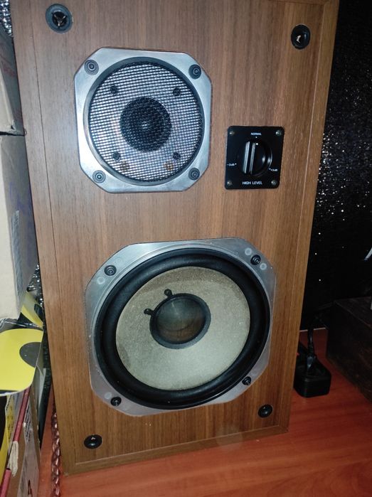 Акустичні системи Yamaha ns-625