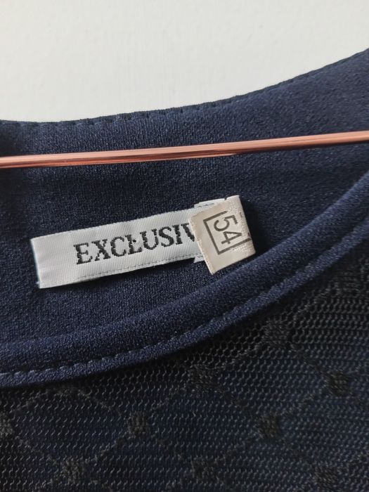 Сукня жіноча 54 розміру