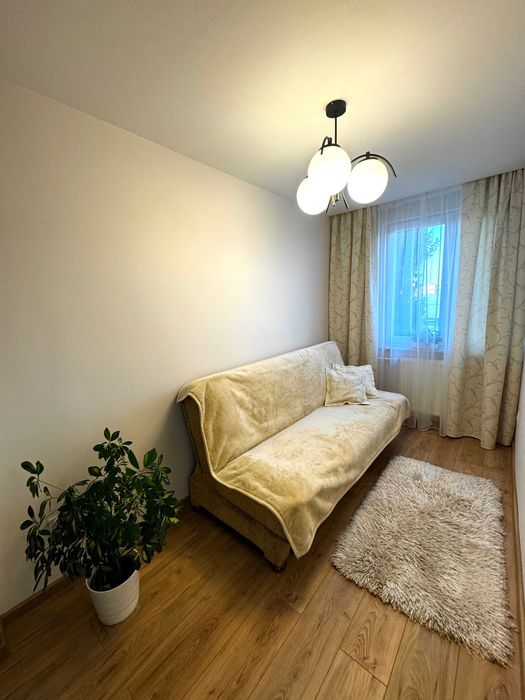 mieszkanie na wynajem Słomniki