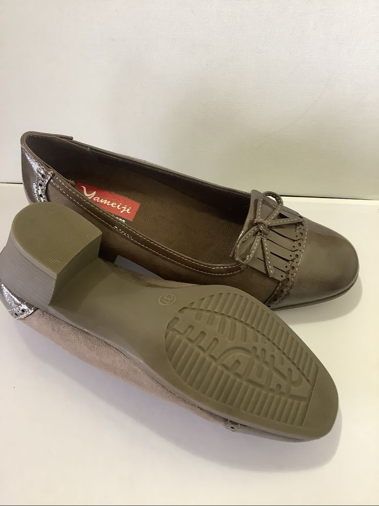 Sapato feminino n/37