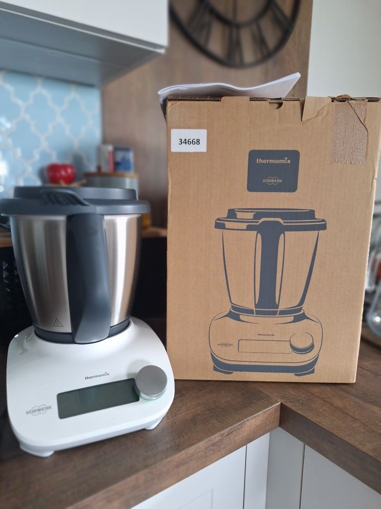 Thermomix Friend Nowy! Vorwerk