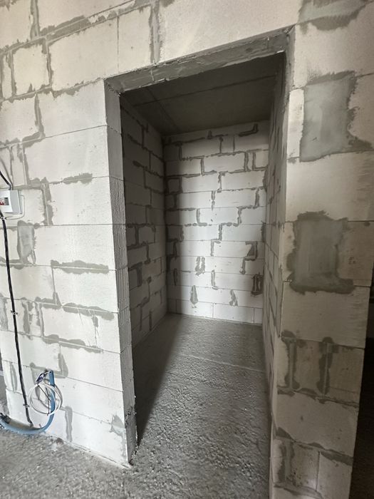 Продаж просторої 2 кім.квартири у зданому будинку /ЖК Вежа