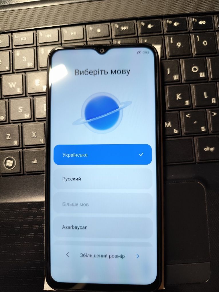 Продам redmi note 11E