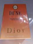 Dune marki Dior EDT 100mk. Nowy w folii