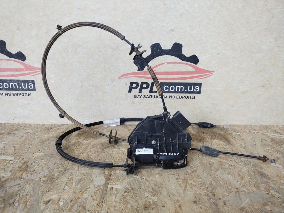 Ford Transit Tourneo Connect MK2 13-21 Замок двери задней правой 4 pin