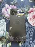 iPhone 12 Pro Max uszkodzony