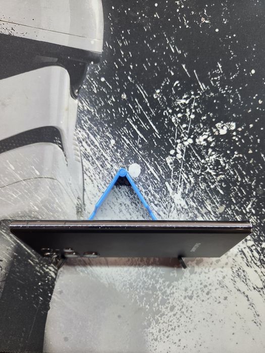 Samsung S22 Ultra Black 12/256 gb Європа