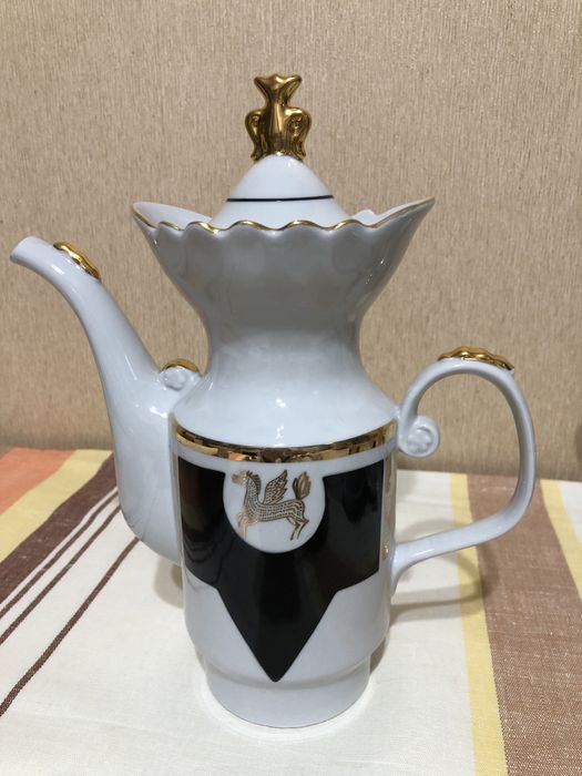 Сервіз кавовий/ сервиз кофейный