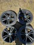 Koła bmw 19” 5x120 styling 442 do regeneracji