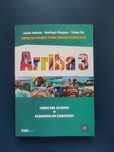 Arriba 3 podr + ćwiczenia do j. Hiszpańskiego