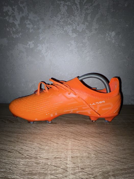Puma Ultra Ultimate FG/AG
