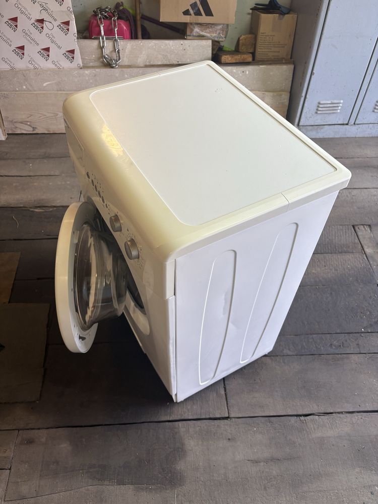 Пральна машина Beko