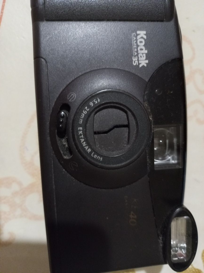 Продам фотоаппарат Kodak.