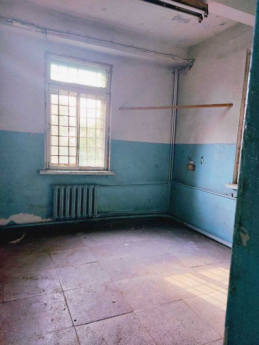 Сдам отдельно стоящее здание 600м2. Правый берег.