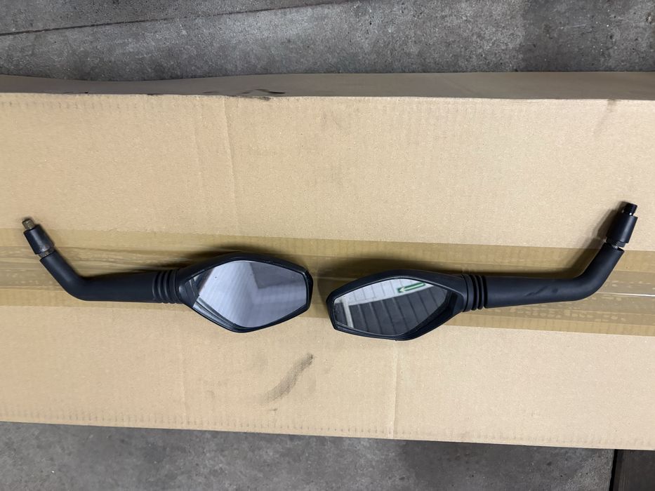 Lusterka ktm duke 690 oryginalne 12-15