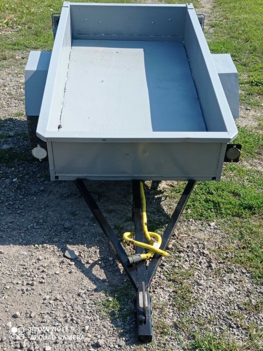 Продам    прицеп.