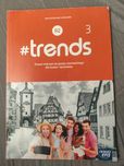 Trends 3 zeszyt ćwiczeń