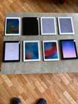 IPad A1395 A1396 A1475 з Європи