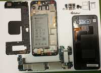 LG Q60 uszkodzony