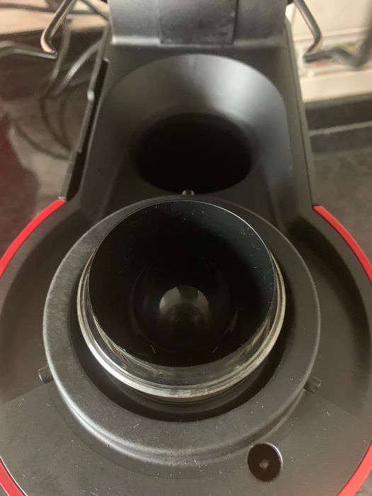 Máquina Nespresso Vertuo Next