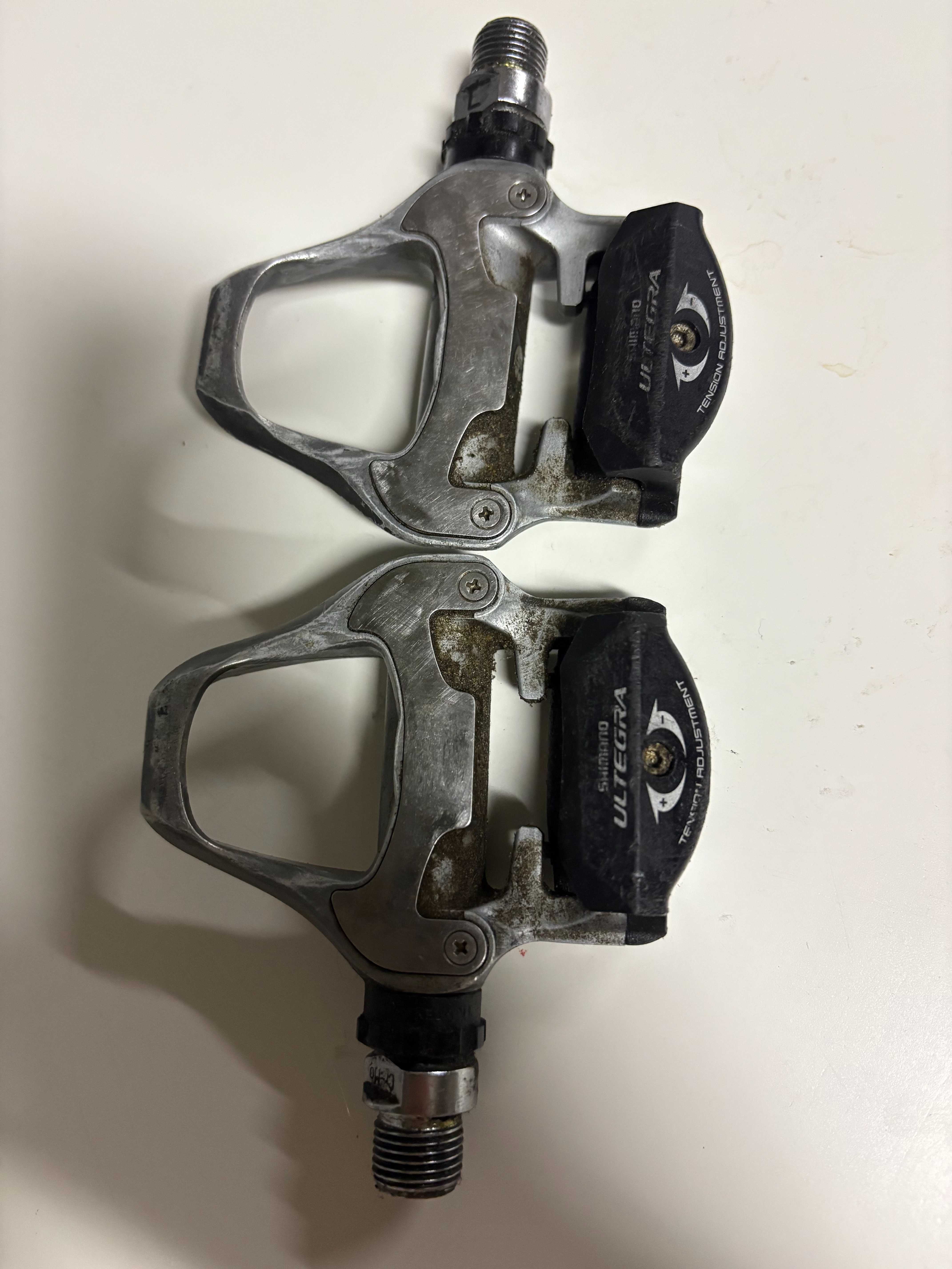Trek Madone 6.5, Shimano Ultegra Di2, rozmiar 54+pedał Ultegra gratis