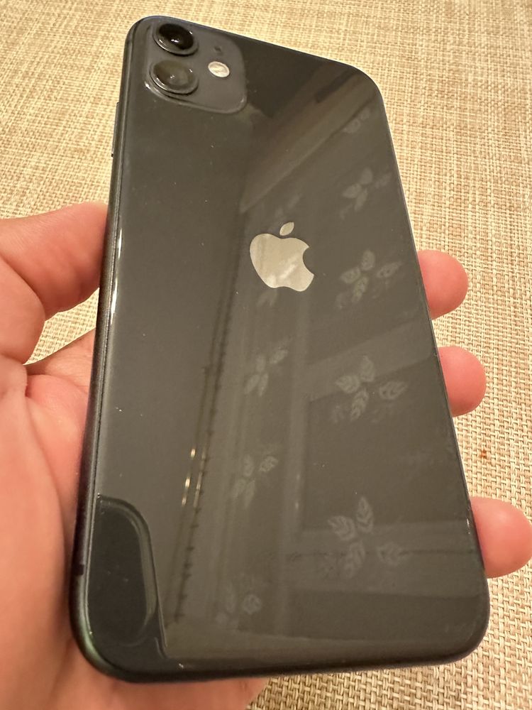 Apple iPhone 11 64GB stan bdb