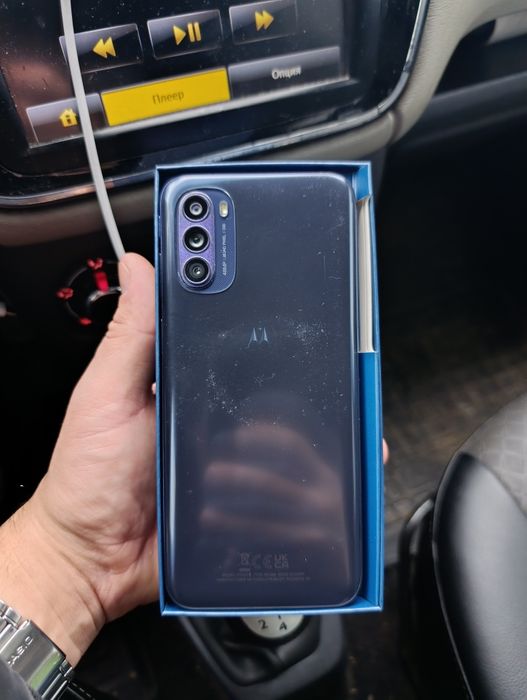 Смартфон Motorola g41 6/128