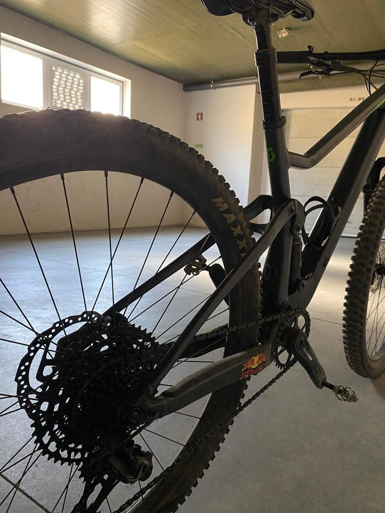 Scott spark 970 de 2021