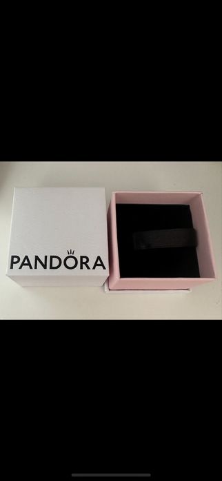 Pandora pudełka małe 2szt
