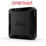 Смарт приставка, Smart TV - X96Q/Tanix w2/Z8 Pro та інші, читайте.