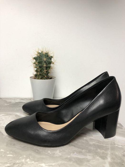 Туфлі Clarks жіночі