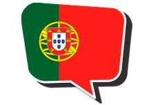 Portuguese for Foreigners Português para Estrangeiros