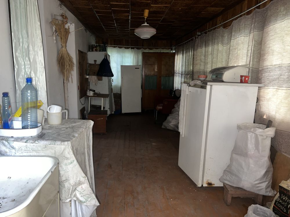 Продам будинок 50м2 с.Артемівка (дачний кооператив Агро)