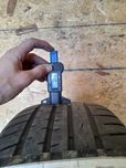 Шини Hankook Ventus S1 Evo K107 195/50 R15 82H Б/У 5 мм