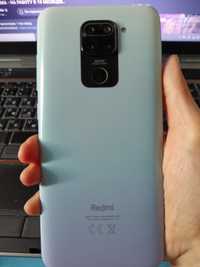 Телефон Xiaomi redmi note 9 на 64гб