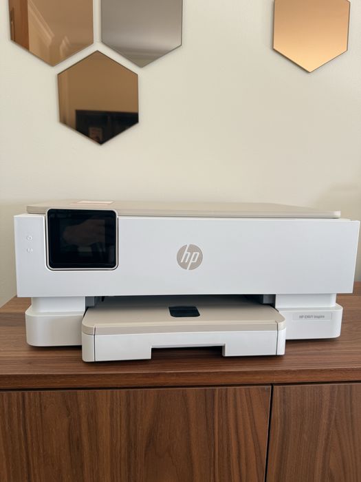 Impressora HP Envy Inspire 7200e Series